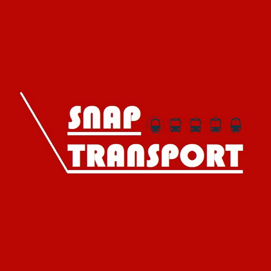 Iris Yu's Transport photgraphy YouTube channel avatar