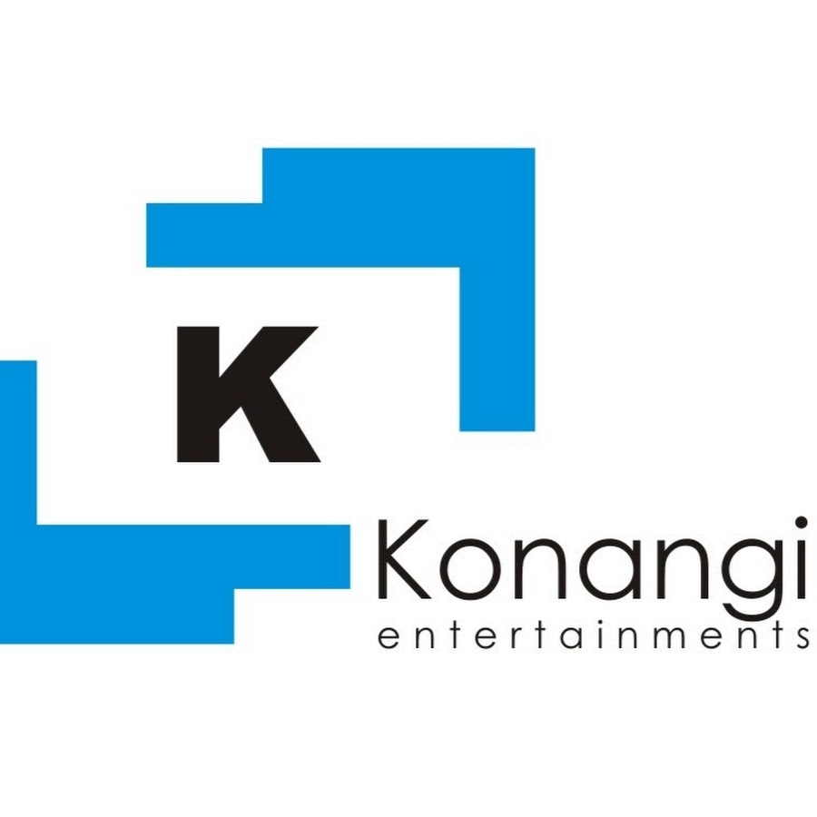 Konangi Entertainments YouTube channel avatar