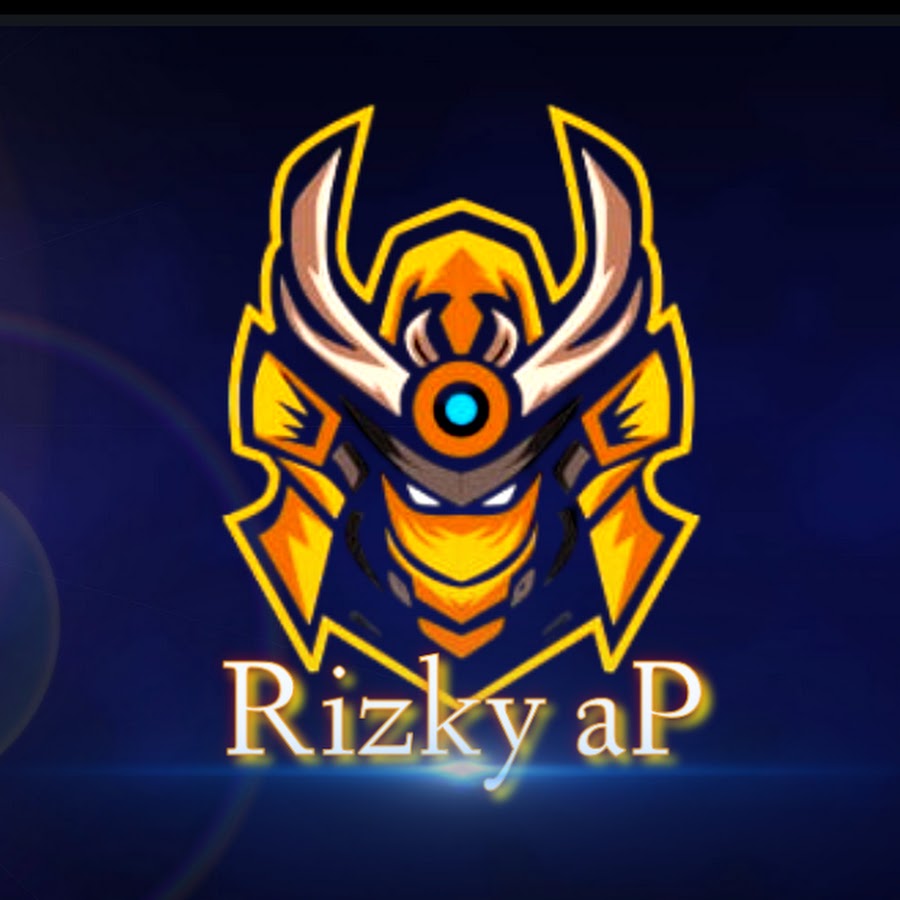 Rizky Jaya YouTube channel avatar