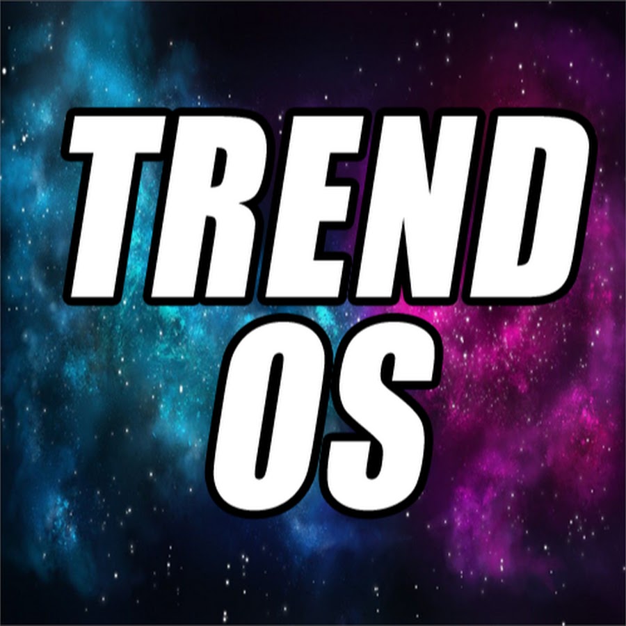 TRENDOS 2.0 YouTube channel avatar