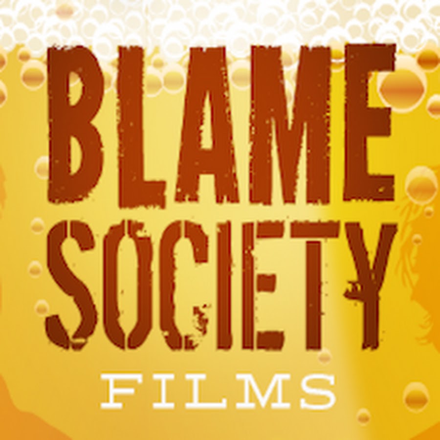 BlameSociety YouTube channel avatar