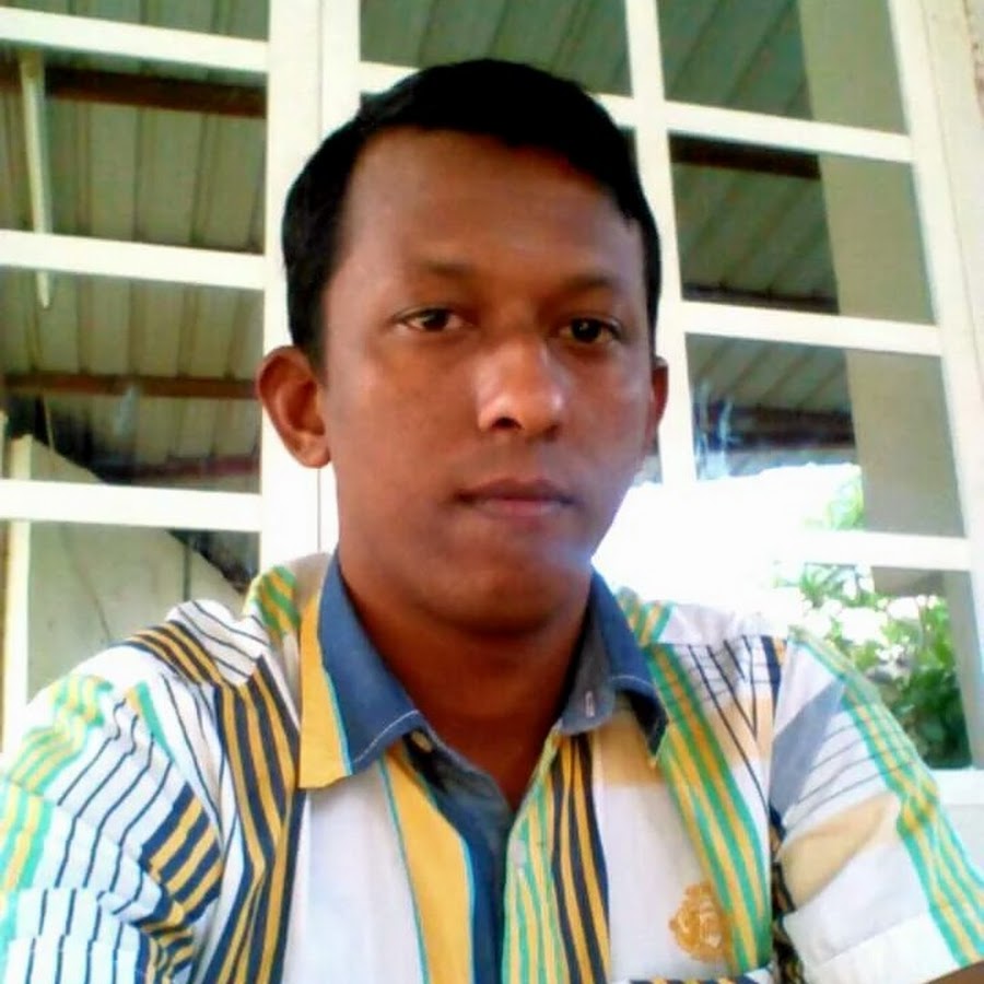 Lutfar Rahman YouTube channel avatar