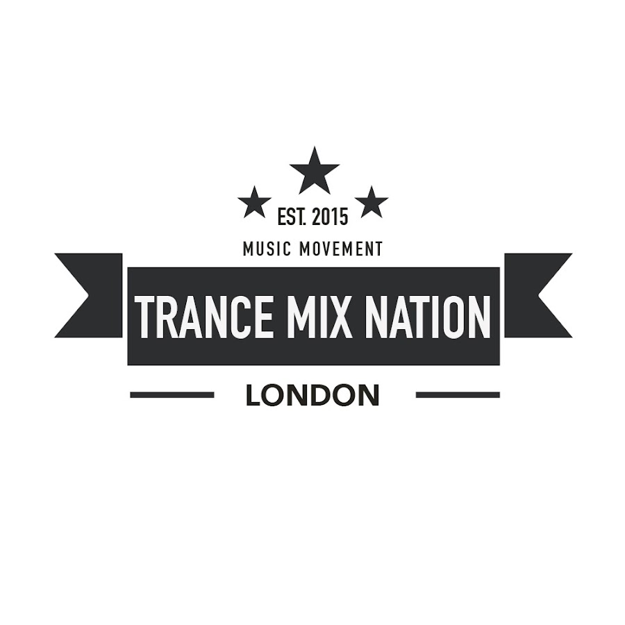 TranceMixNation Avatar channel YouTube 