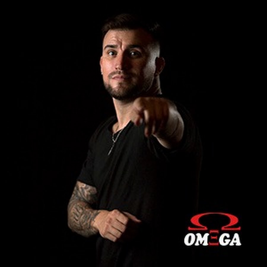 Omega Siempre Omega YouTube channel avatar