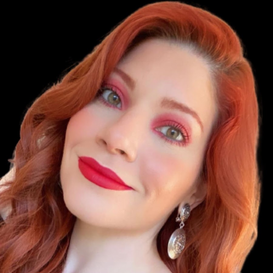 Karla Marie YouTube channel avatar