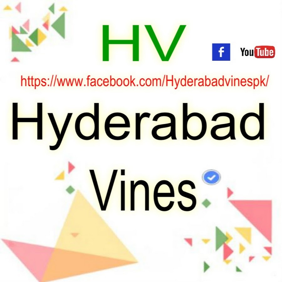 Hyderabad Vines