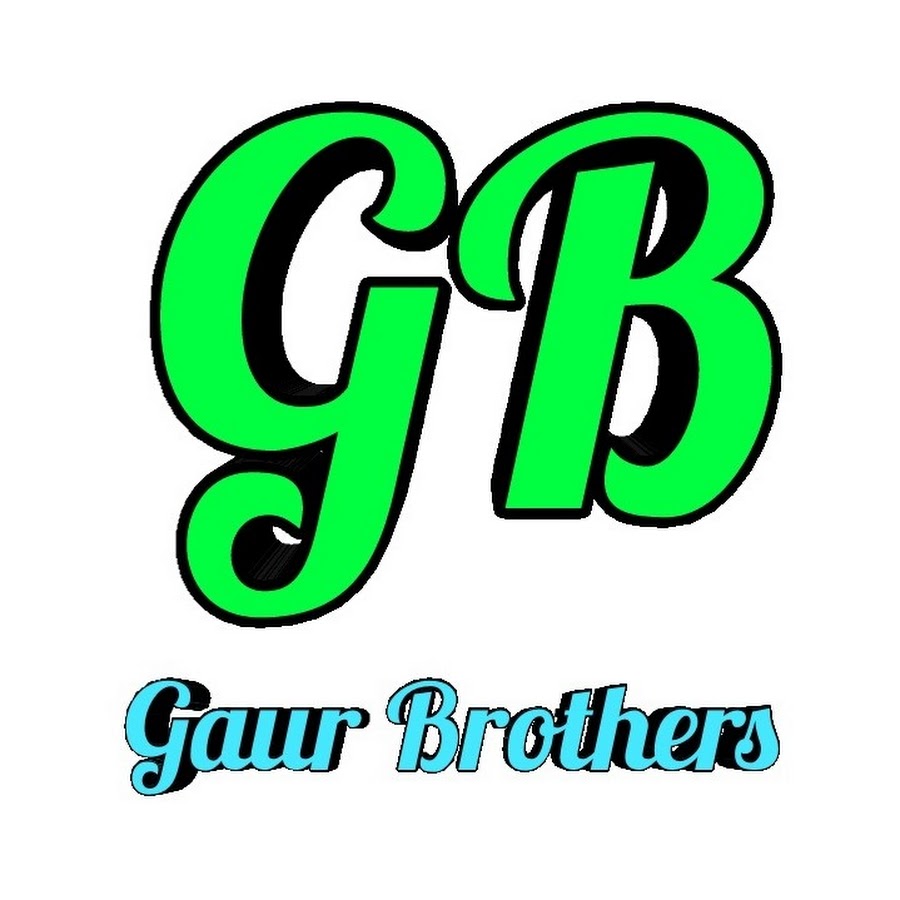 Gaur Brothers