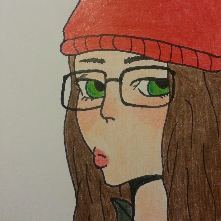 MaraColorArt YouTube channel avatar