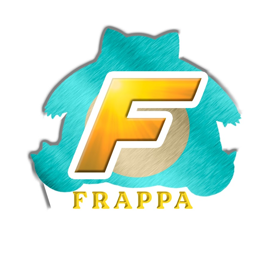 Frappa YouTube 频道头像