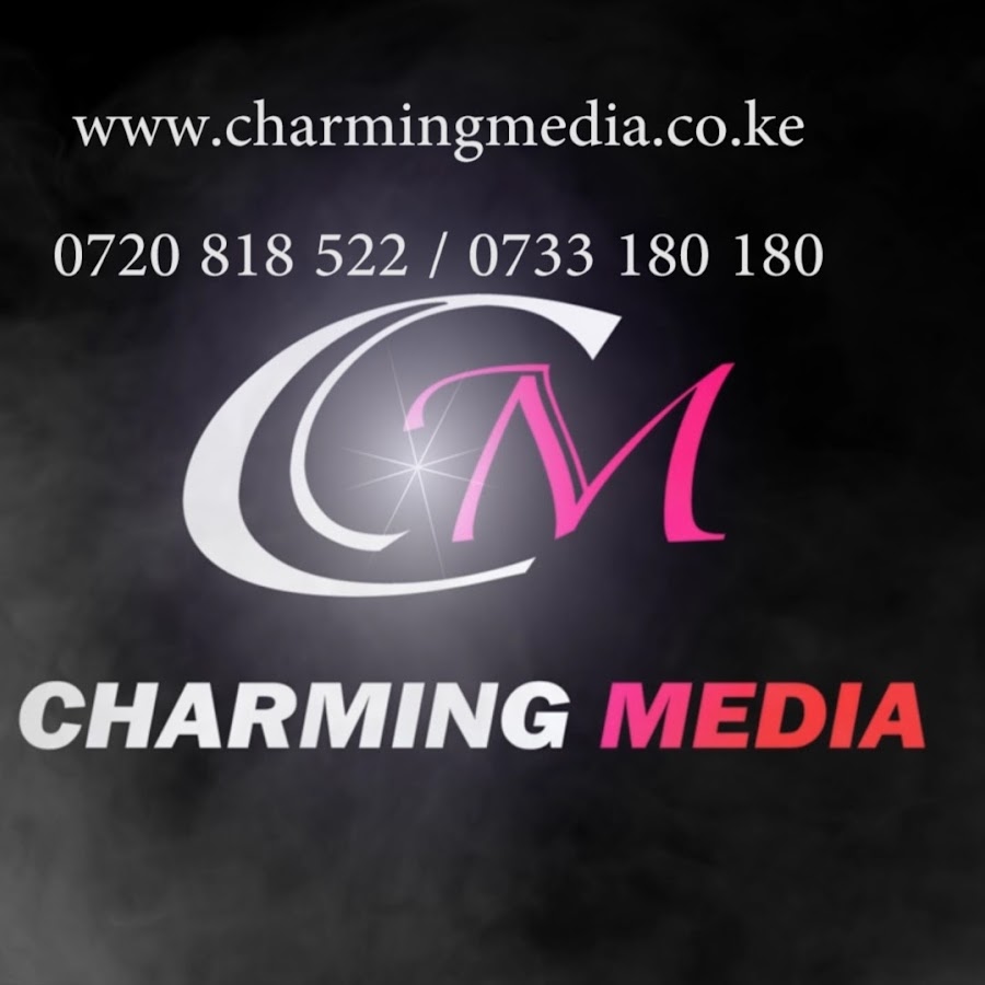 Charming Media YouTube kanalı avatarı