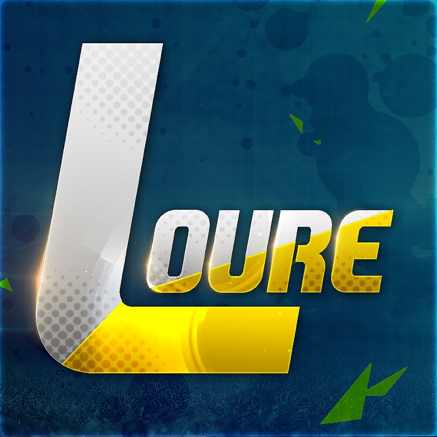 Loure YT YouTube channel avatar
