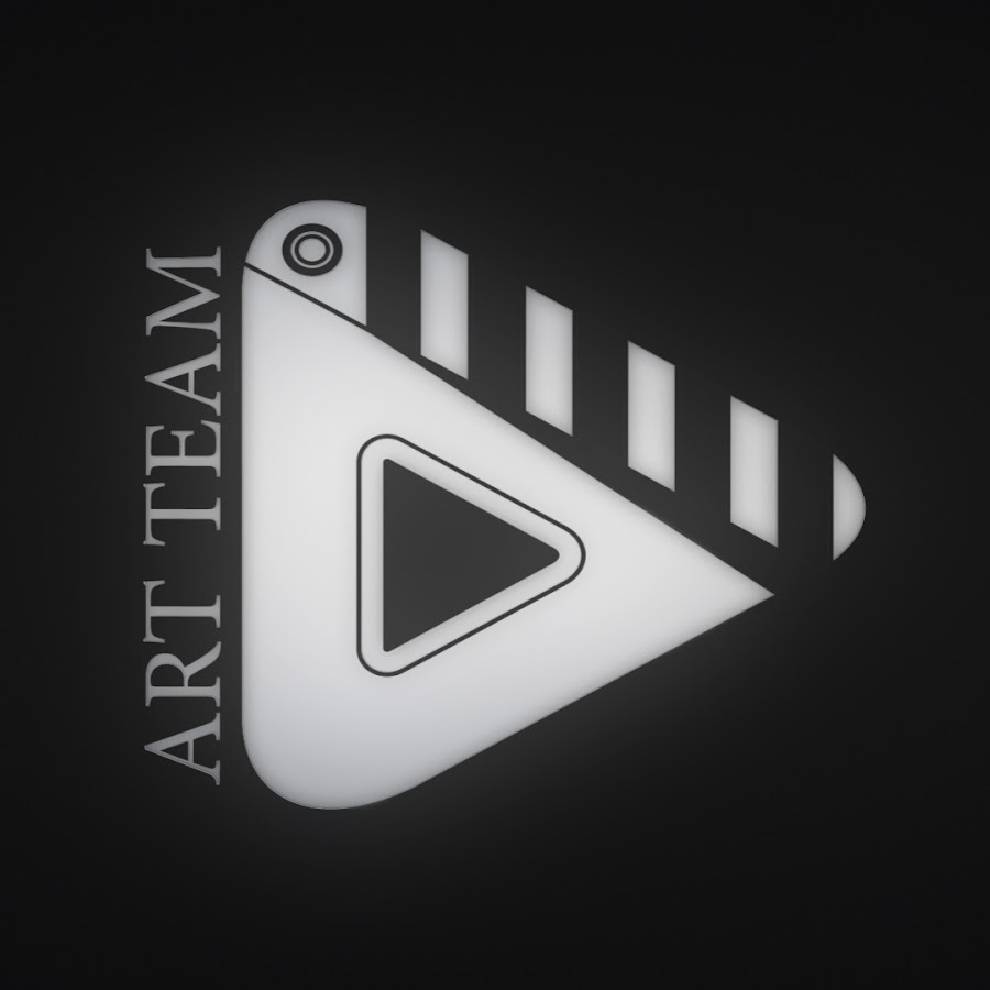 ART Team Avatar de canal de YouTube