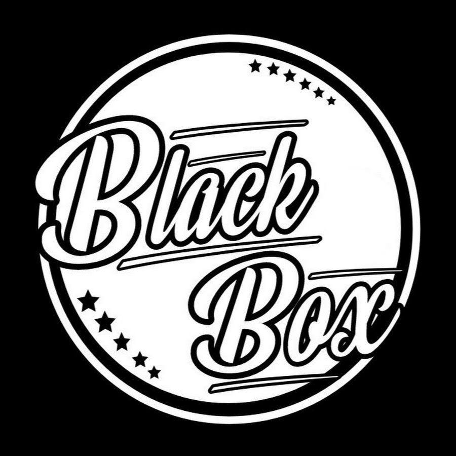Black_Box यूट्यूब चैनल अवतार