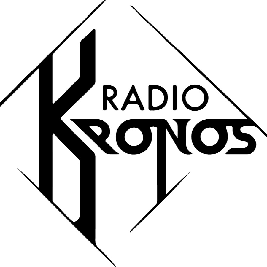RADIO KRONOS ইউটিউব চ্যানেল অ্যাভাটার