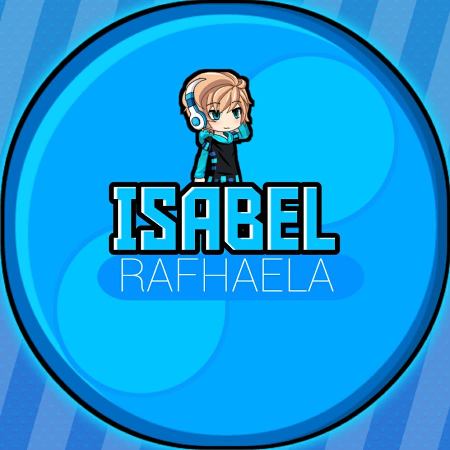 Isabel Rafhaela