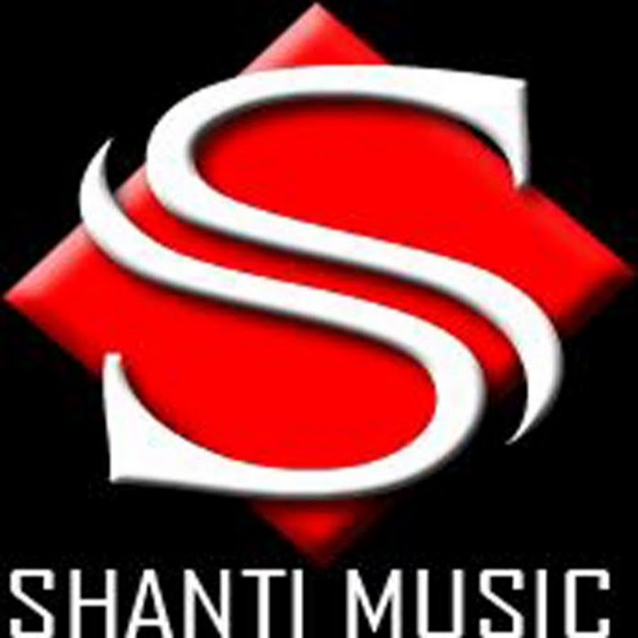 Shanti Music YouTube channel avatar