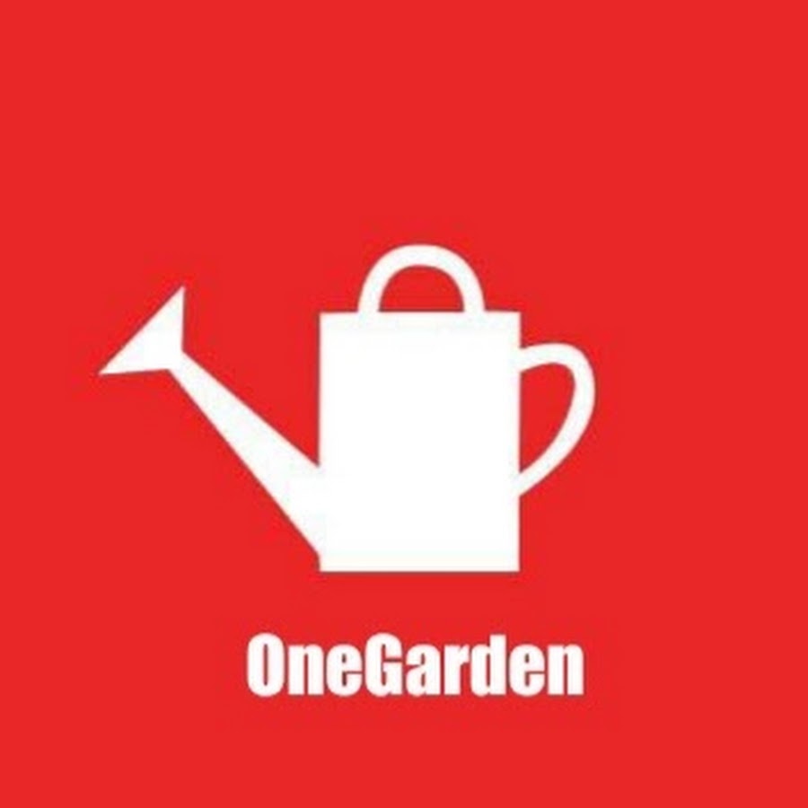 OneGarden رمز قناة اليوتيوب