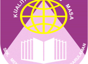 Logo Smk Bandar Baru Darulaman