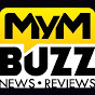 MYM Buzz - @TheMCMBuzz YouTube Profile Photo