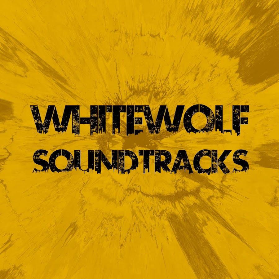 WhiteWolf Soundtracks यूट्यूब चैनल अवतार