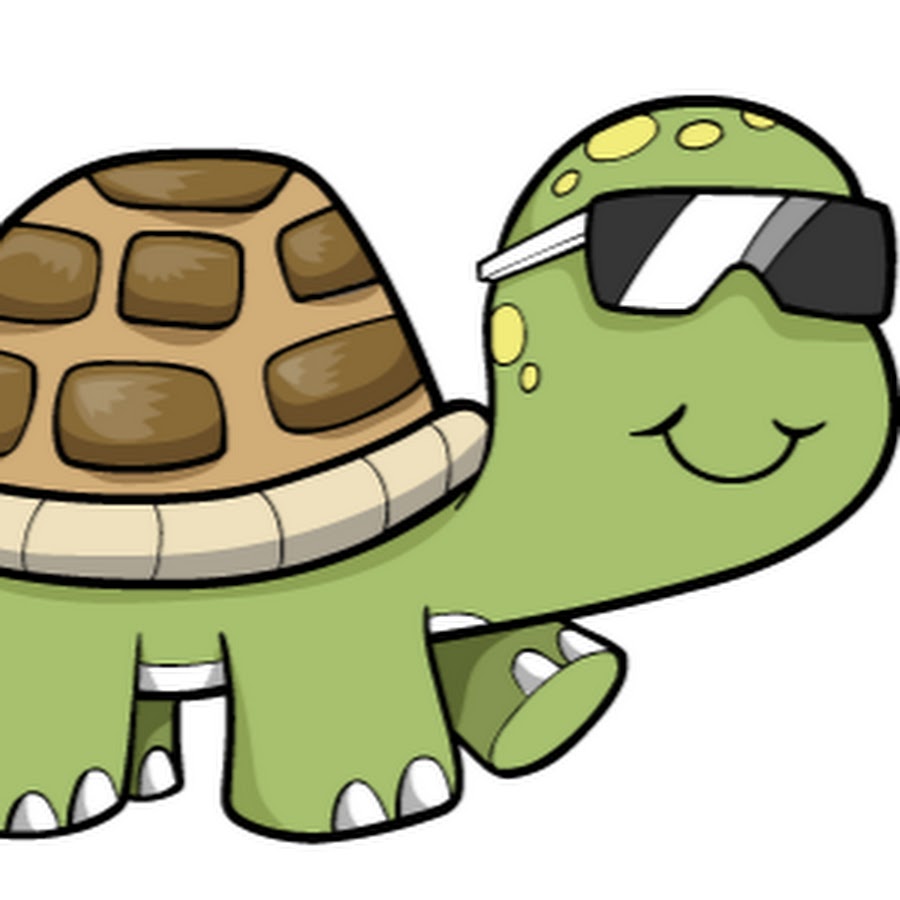 Eager Turtle رمز قناة اليوتيوب
