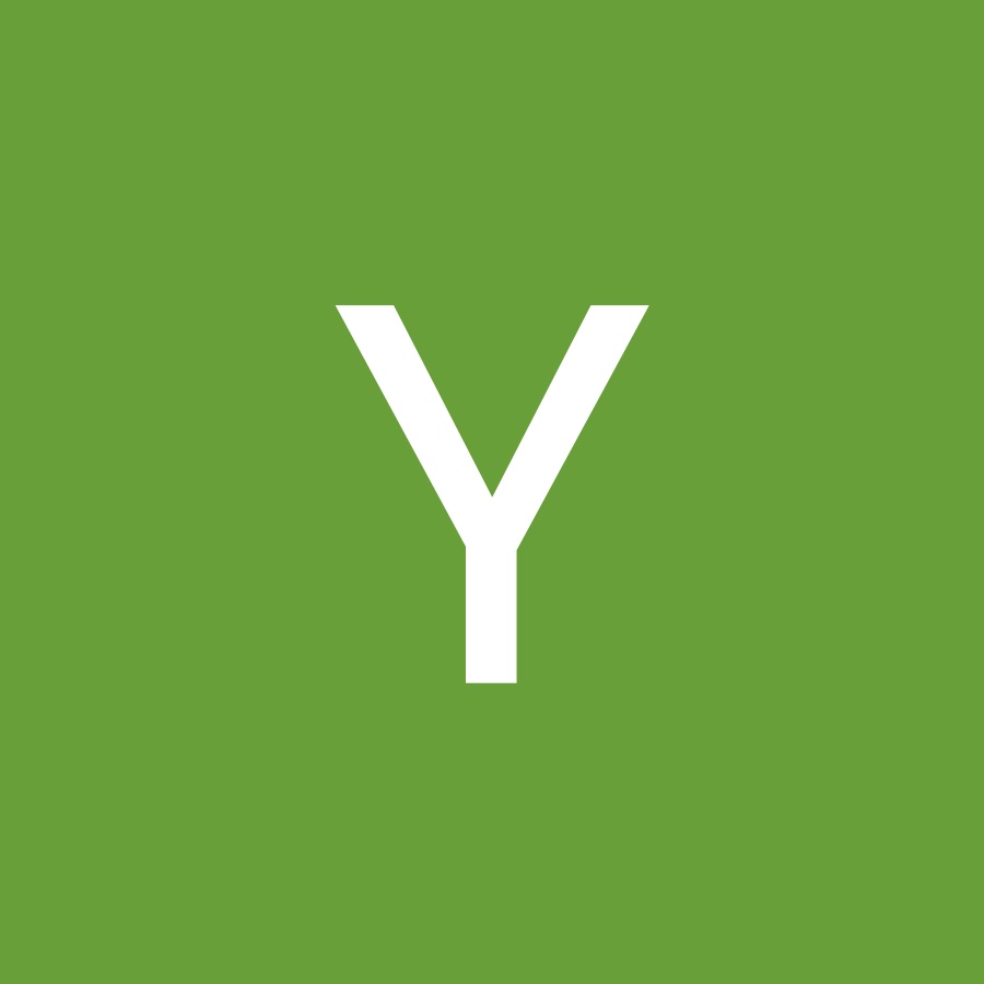 Yoav Yevnin YouTube-Kanal-Avatar