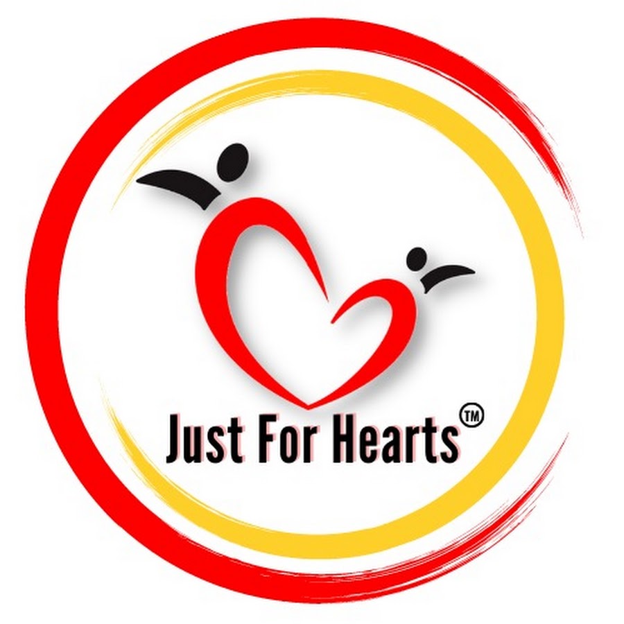 Just For Hearts YouTube channel avatar