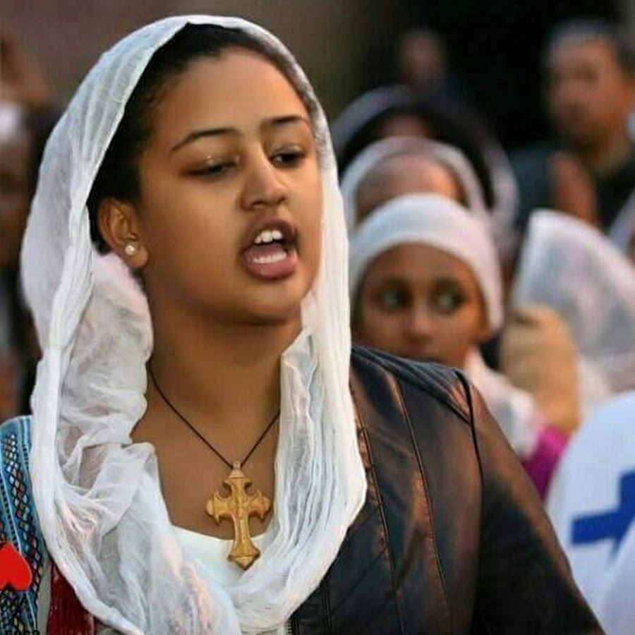 Todays Ethiopia رمز قناة اليوتيوب