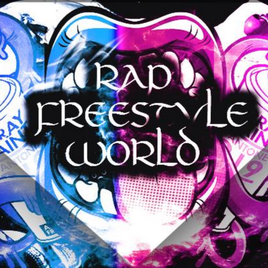 RapFreestyleWorld Avatar de chaîne YouTube