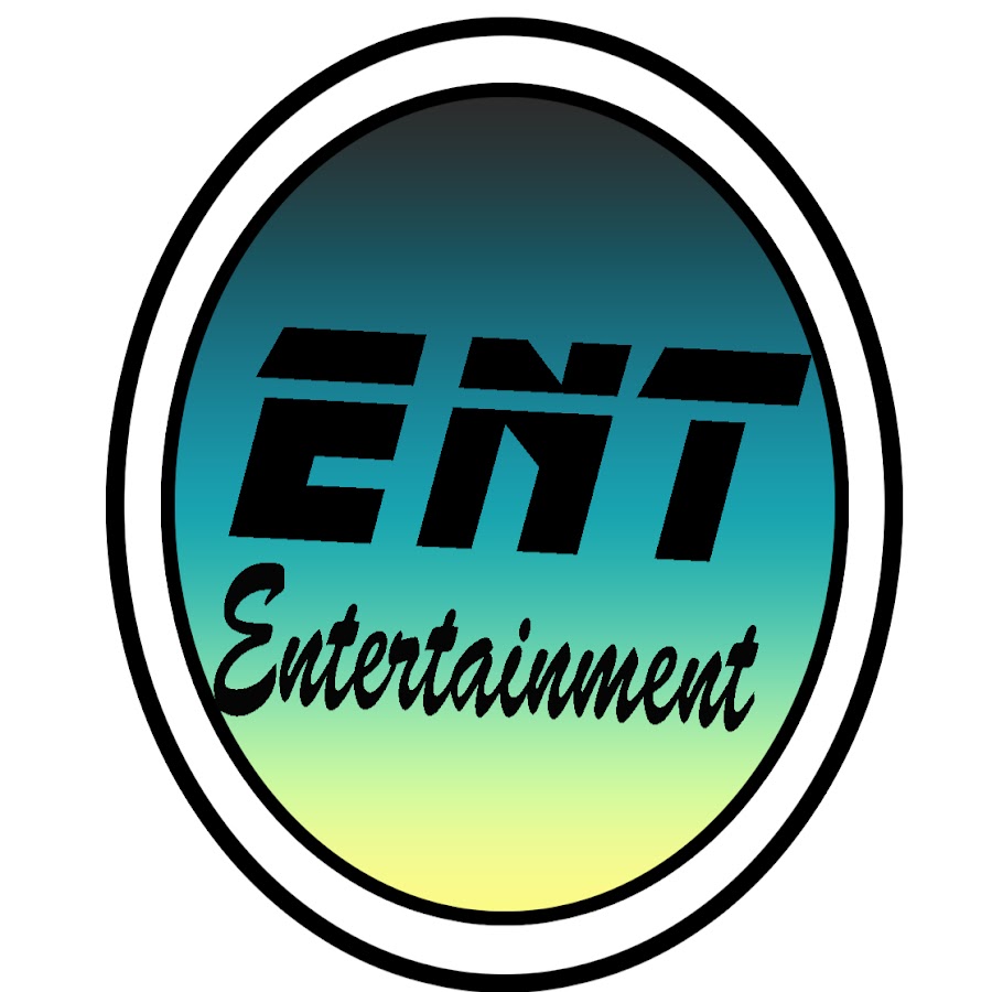 Entertainment YouTube channel avatar