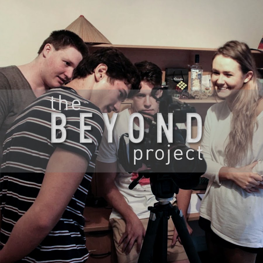 The Beyond Project