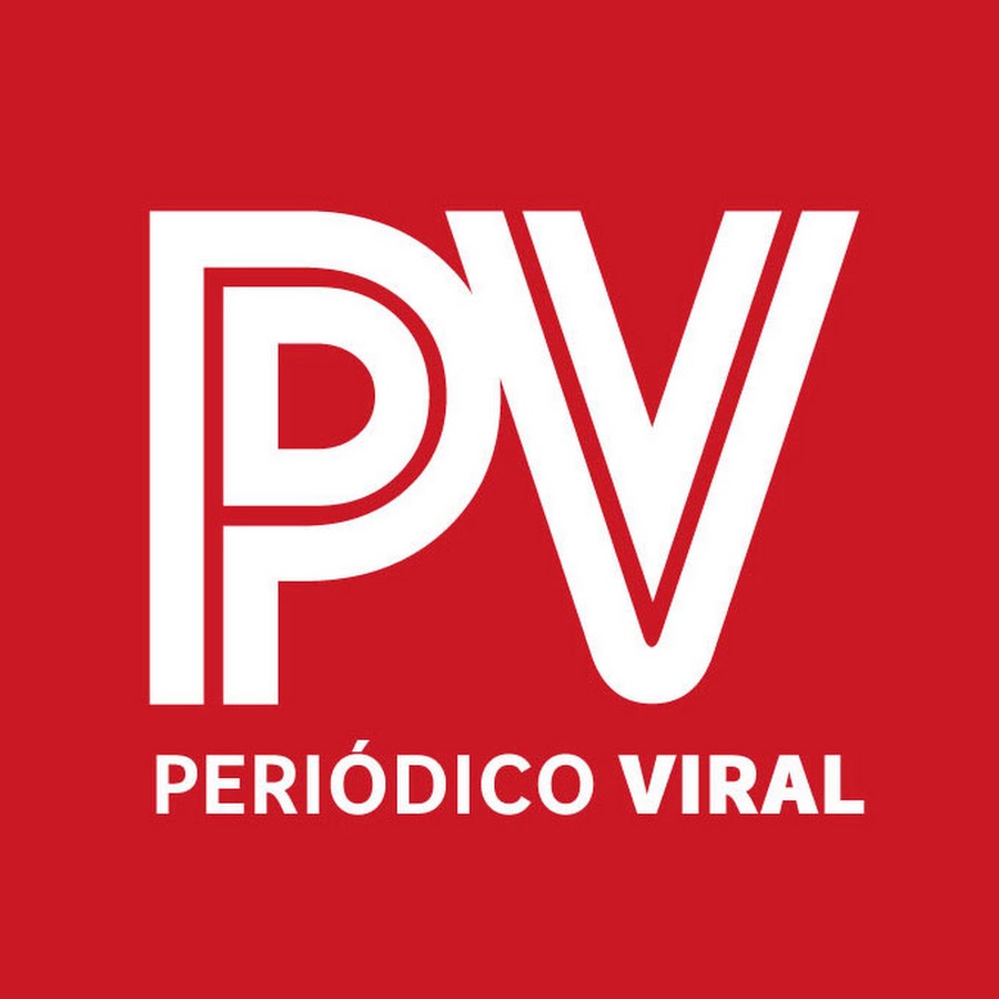 Periodico VIRAL YouTube channel avatar