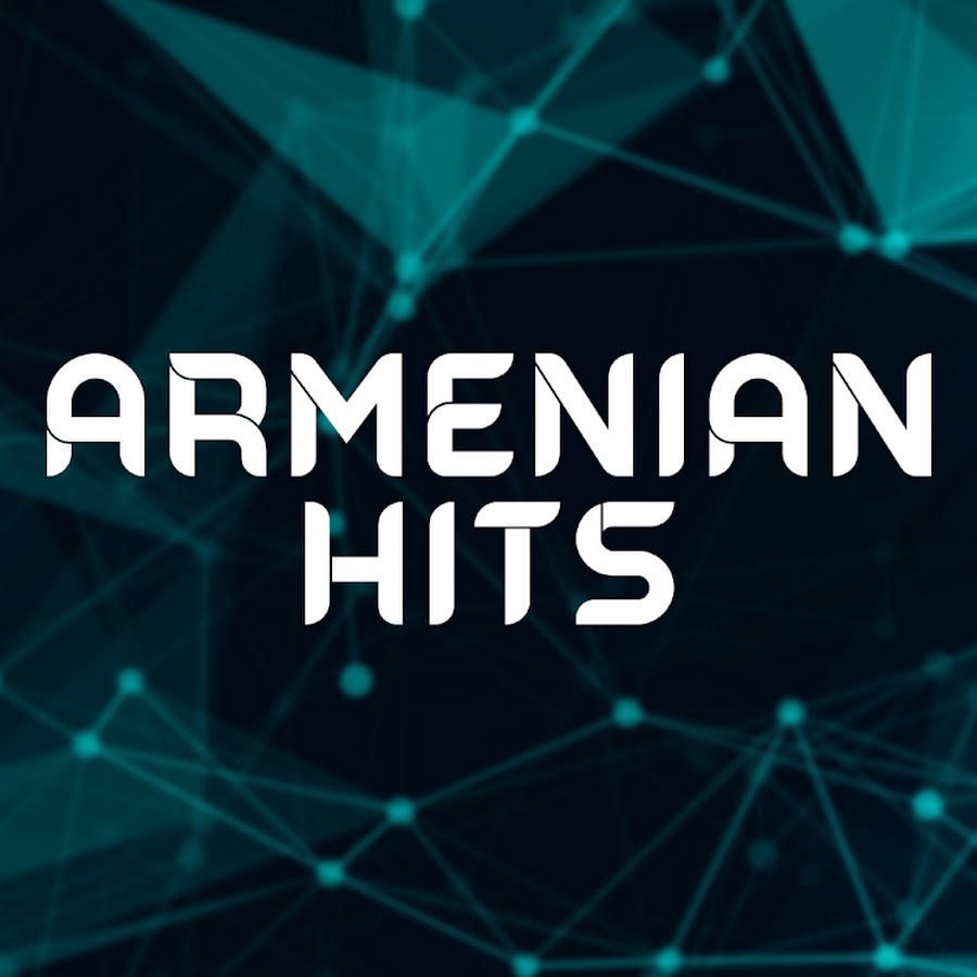 Armenian Hits यूट्यूब चैनल अवतार