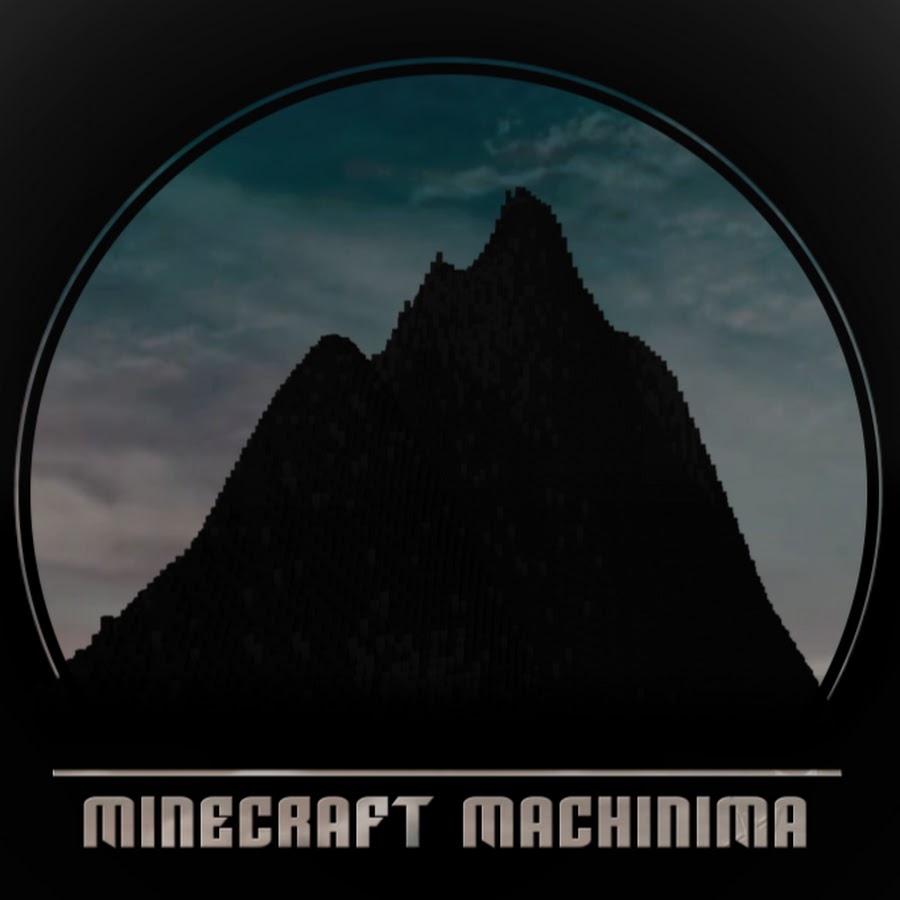 Minecraft Machinima Аватар канала YouTube