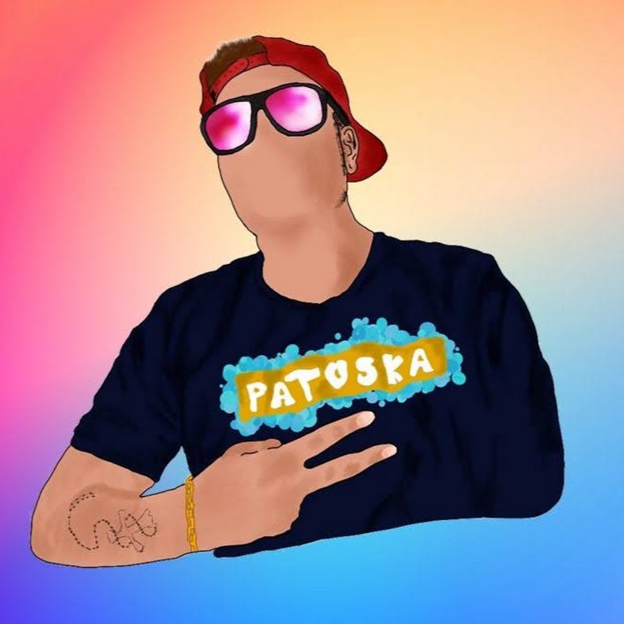 Patuska Csatorna YouTube kanalı avatarı