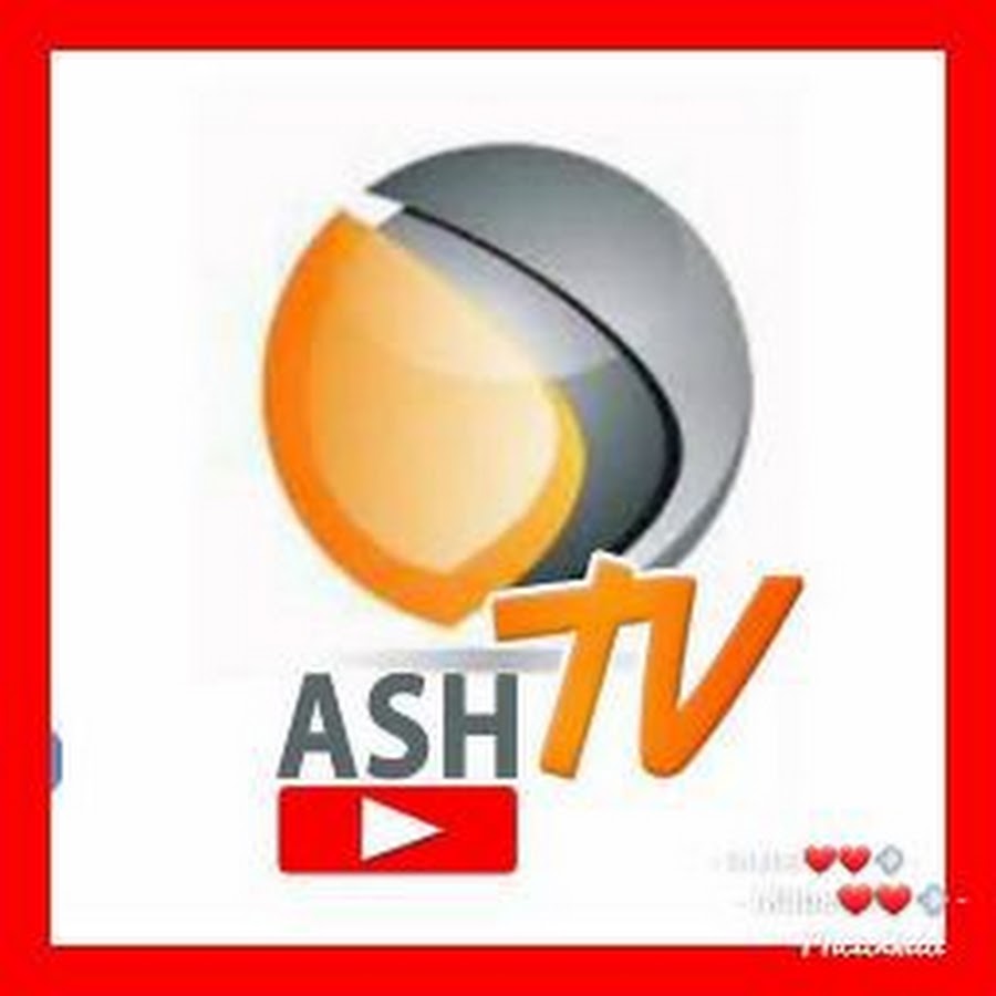 ASH Tv