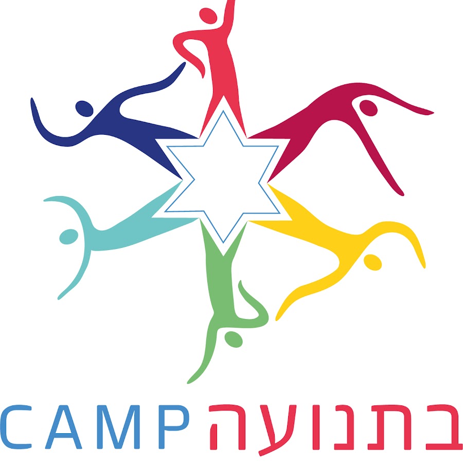 Camp Bitnua - ×§×ž×¤ ×‘×ª× ×•×¢×” Avatar de canal de YouTube