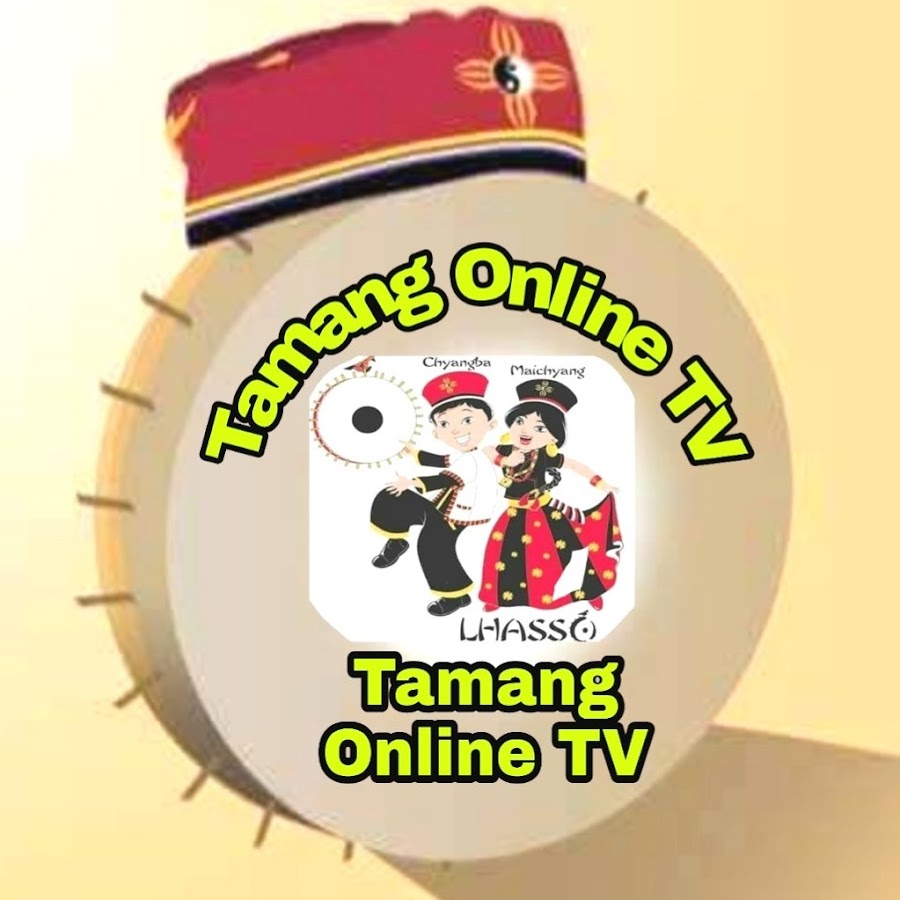 Tamang Online TV