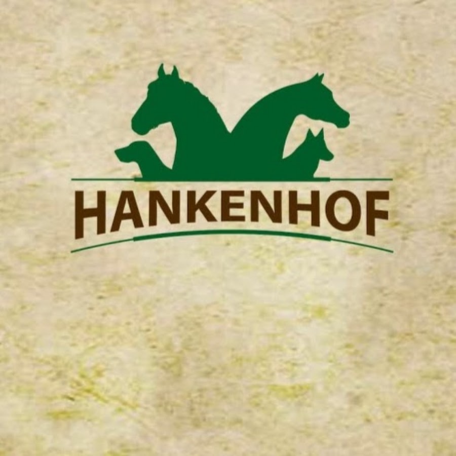 Hankenhof ইউটিউব চ্যানেল অ্যাভাটার
