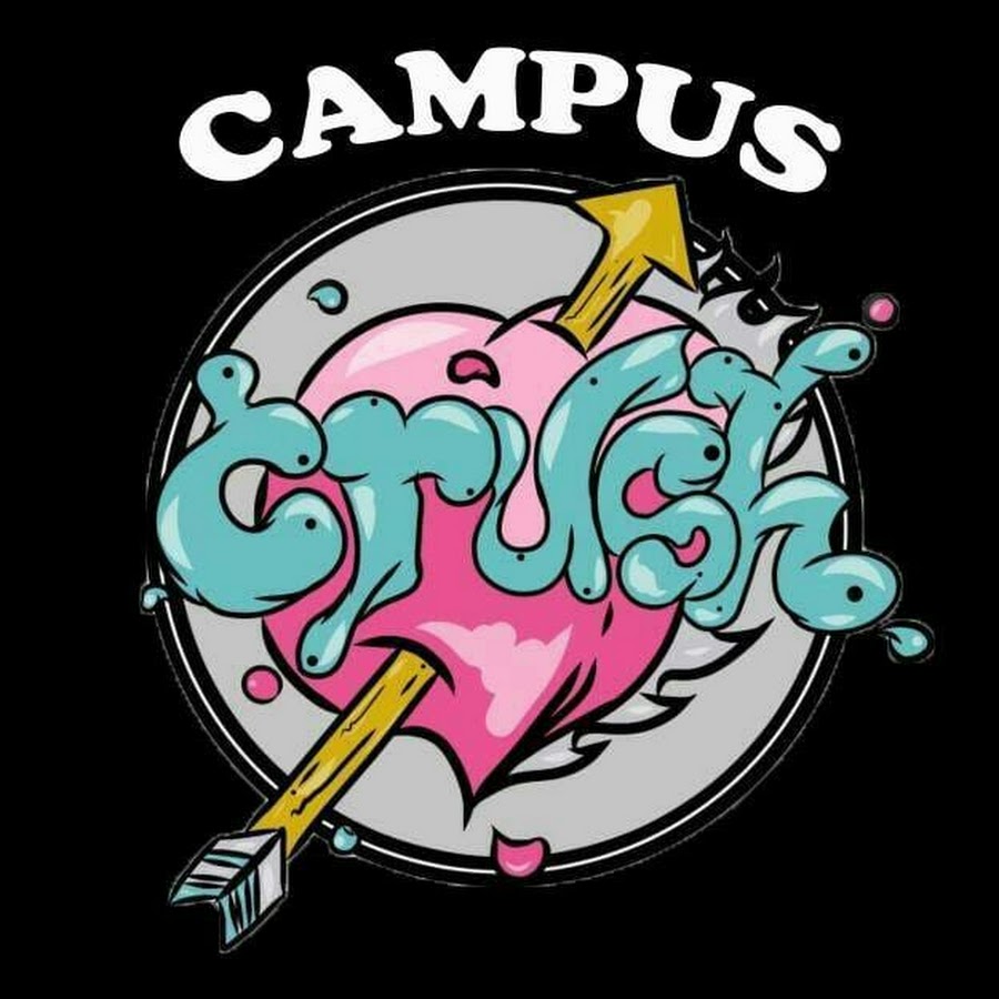 TUT CAMPUS CRUSH YouTube channel avatar