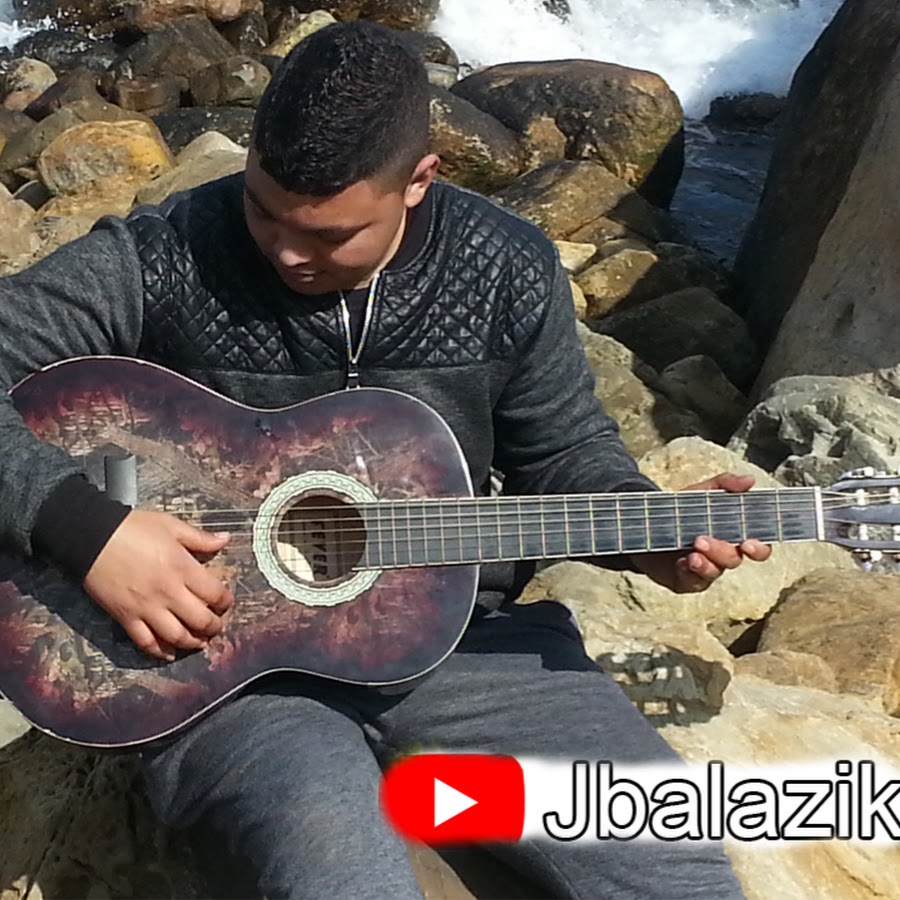 JbalaZik YouTube 频道头像