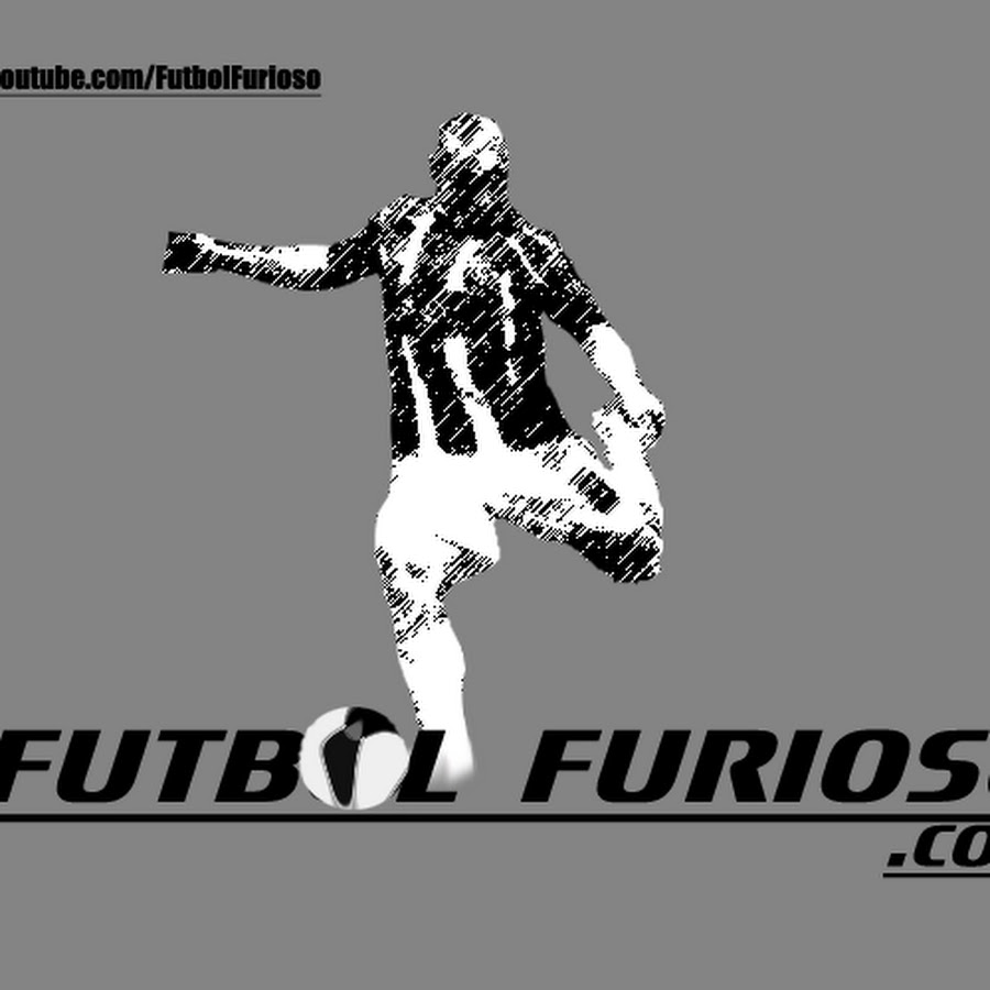 FutbolFurioso YouTube channel avatar