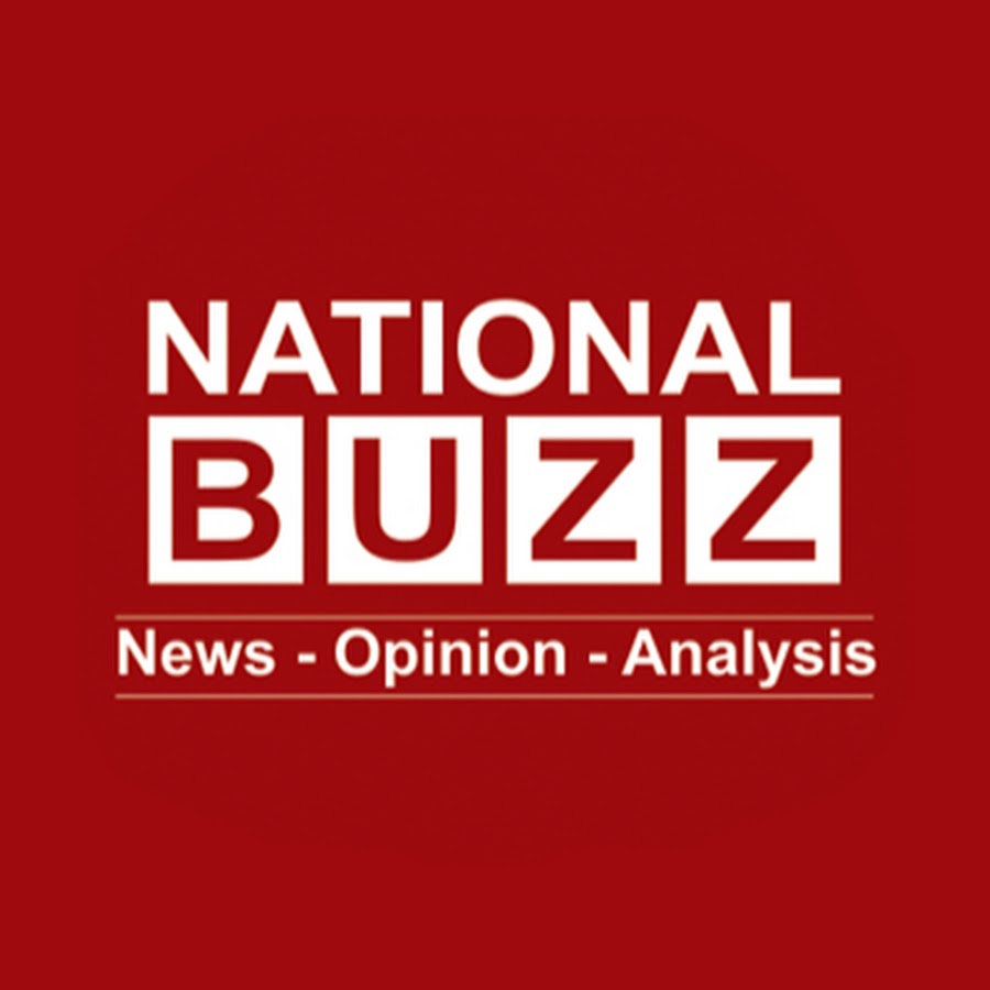 National Buzz YouTube channel avatar