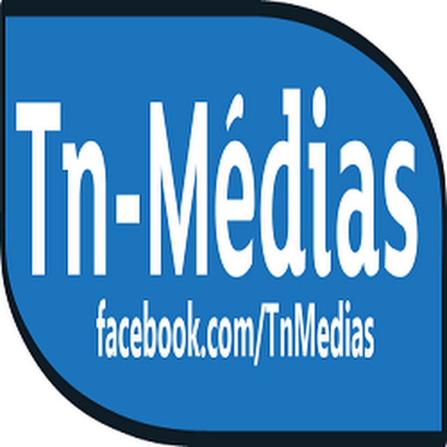 TnMediass YouTube 频道头像