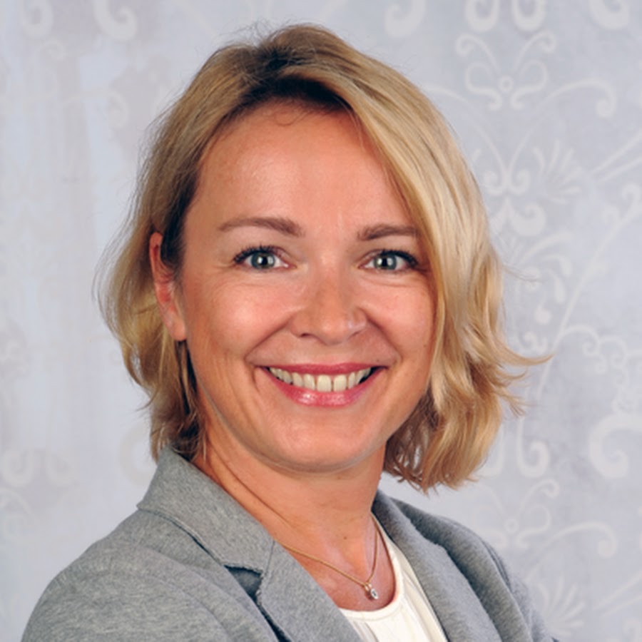 Ulrike Trebesius MdEP