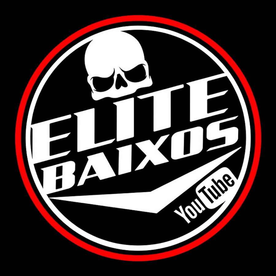 Canal Elite Baixos YouTube channel avatar