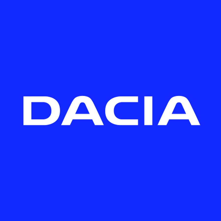 Dacia UK YouTube channel avatar