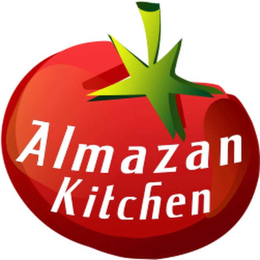 AlmazanKitchen ইউটিউব চ্যানেল অ্যাভাটার