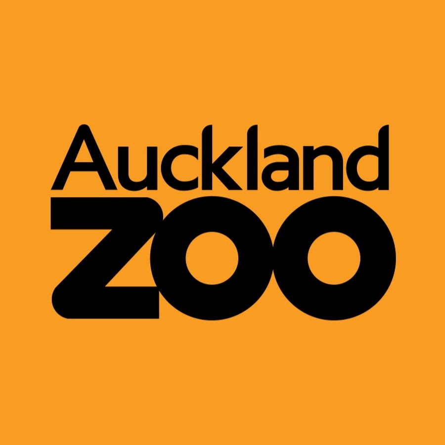 Auckland Zoo Awatar kanału YouTube