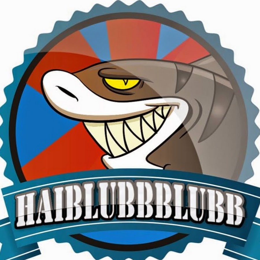 haiblubbblubb رمز قناة اليوتيوب